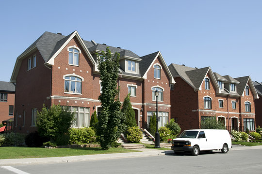 maison camionnette 