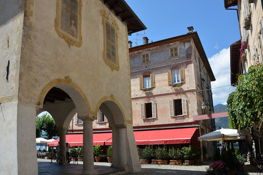 Orta San Giulio