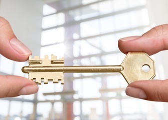 Success Key.