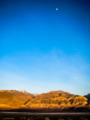 Death Valley, California