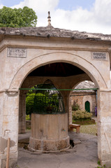 Mostar in Bosnia and Herzegovina is the most important city in the Herzegovina region. The Old...