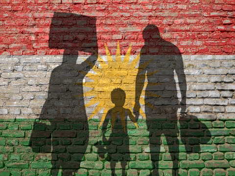 Refugees in Kurdistan