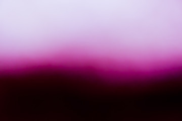 Blur image Background color