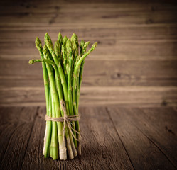 Asparagus