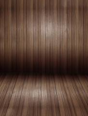 Woonden background