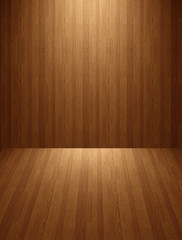 Woonden background