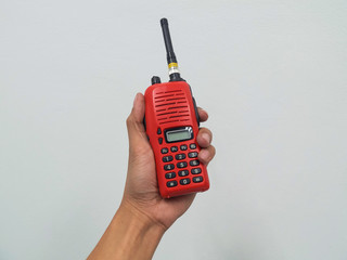 radio communication
