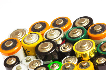 Batteries