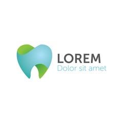 Dental Dentist Dentistry Logo Icon 
