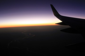 flight