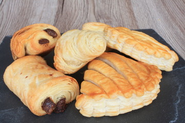 Viennoiserie
