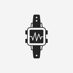 sport watch icon