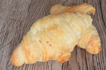 Croissant 