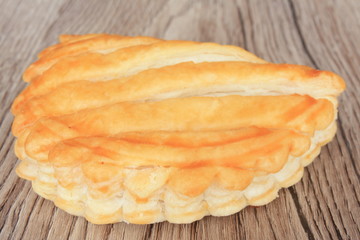 Chausson aux Pommes 