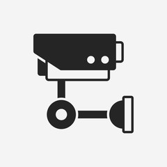 Surveillance Camera icon