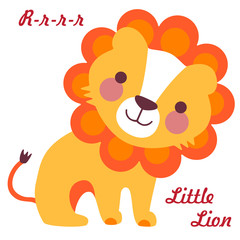 LittleLion