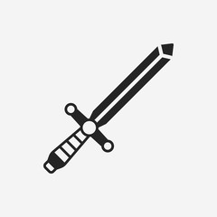 Sword icon