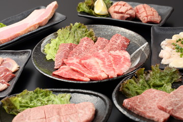 焼肉