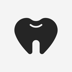 tooth icon