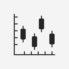 Information chart icon