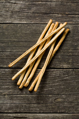 breadsticks grissini