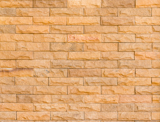 decorative real stone wall surface