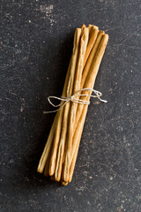 breadsticks grissini