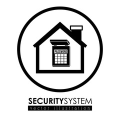 Security system design