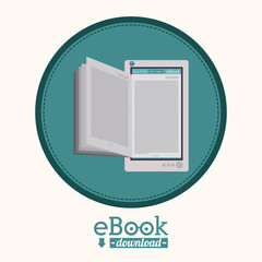 Ebook design 