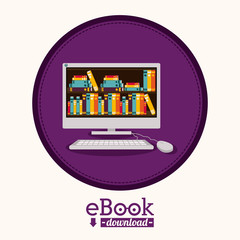 Ebook design 