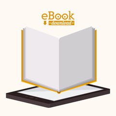 Ebook design 