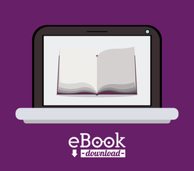 Ebook design 