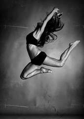 dancer