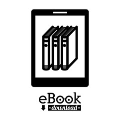 Ebook design 