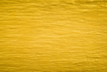 gold color paint on wall