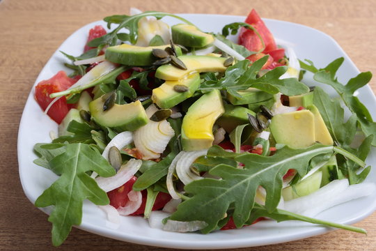 ENSALADA 