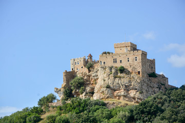Château de Saint-Martin