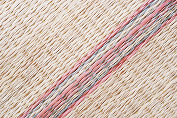 Weave Texture background