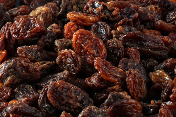 Close up photo of currants.