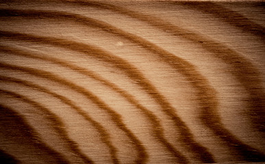 background of pine wood surface