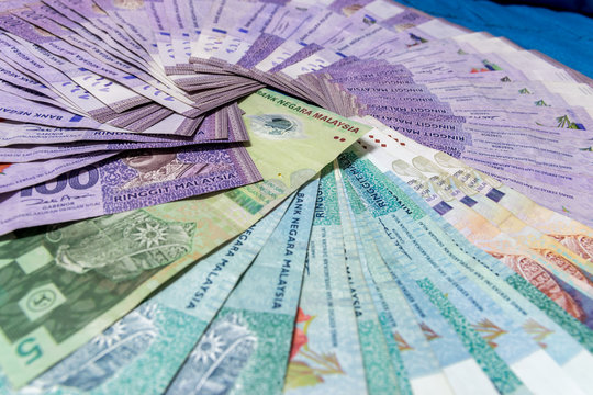 Ringgit The Basic Monetary Unit Of Malaysia