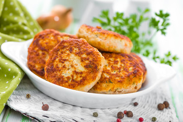 cutlets