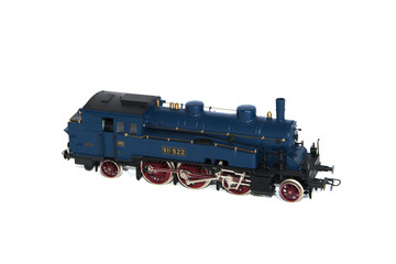 Modelleisenbahn