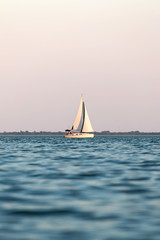 Sailboat