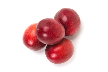 パッションフルーツ