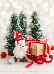 Christmas decoration