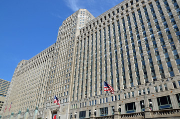 Merchandise Mart