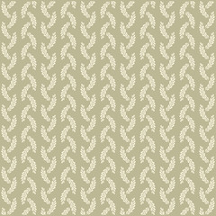 vintage flower pattern on  background