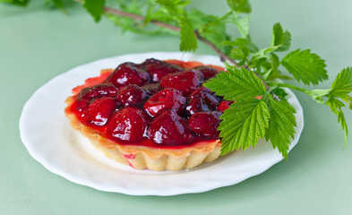 raspberry pie