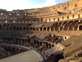 colosseo